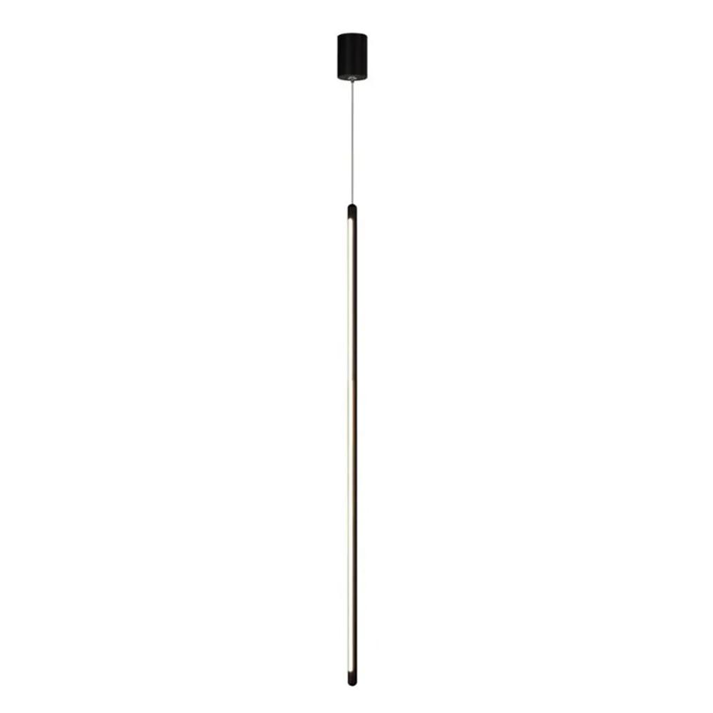 Deckenlampe  LED APP1413-C BLACK 100cm
