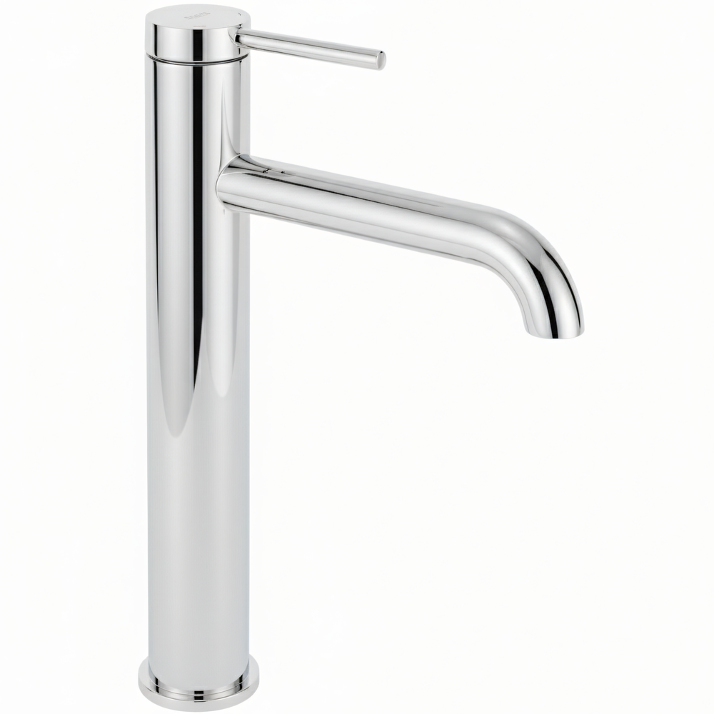 Slavina za umivaonik Rea Spot Chrome High