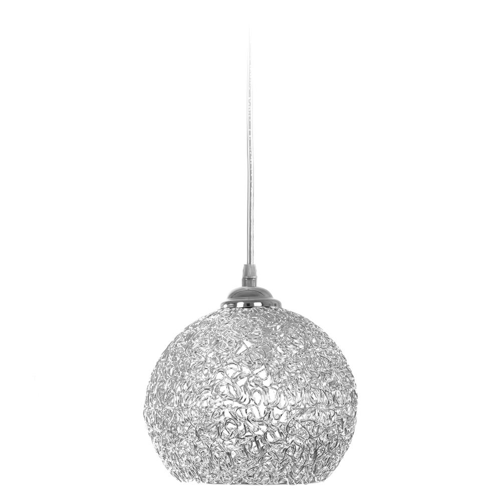 Deckenlampe Metall Chrom APP633-3CP