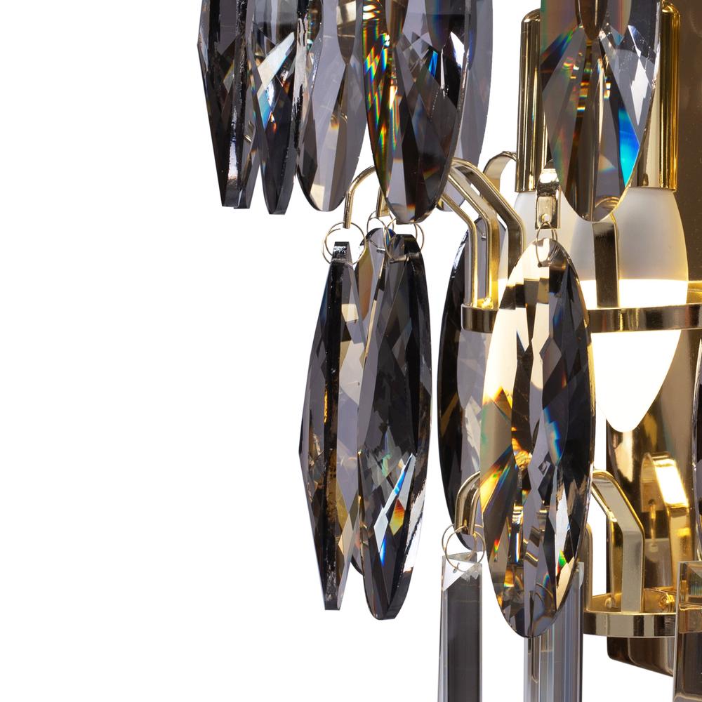 Wandlampe Gold APP1130-2W Gold