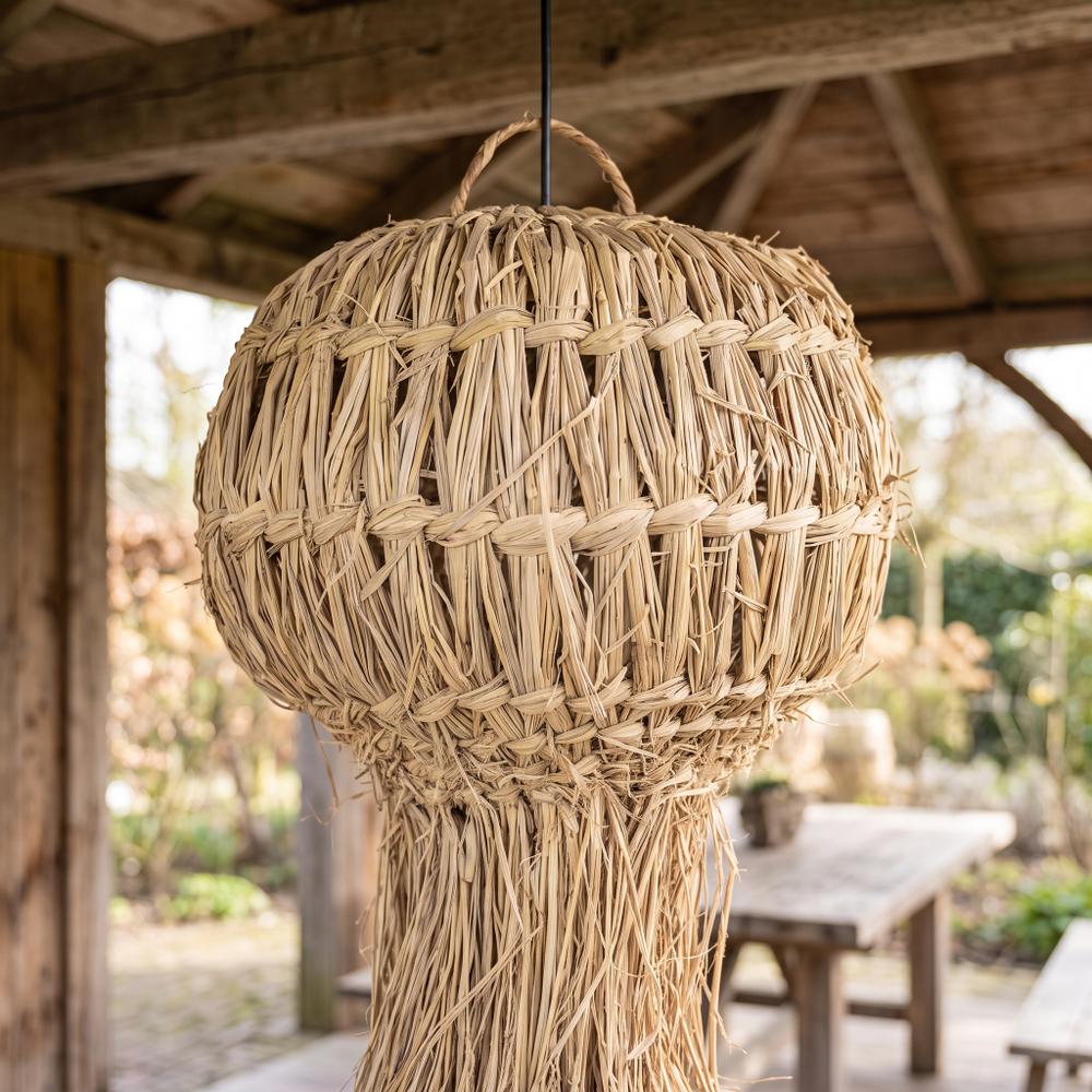 Lampa Wisząca Boho APP1251-1CP
