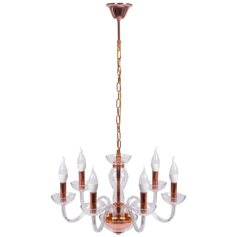 Hängelampe APP1081-6CP