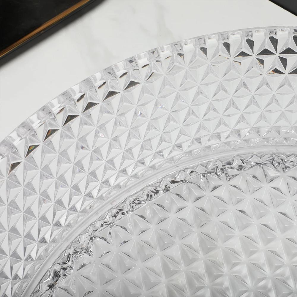 NADGRADNI UMIVAONIK Rea Cristal Transparent