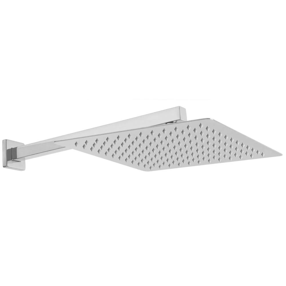 Kit de douche encastré Rea FENIX DAVIS CHROM  BOX