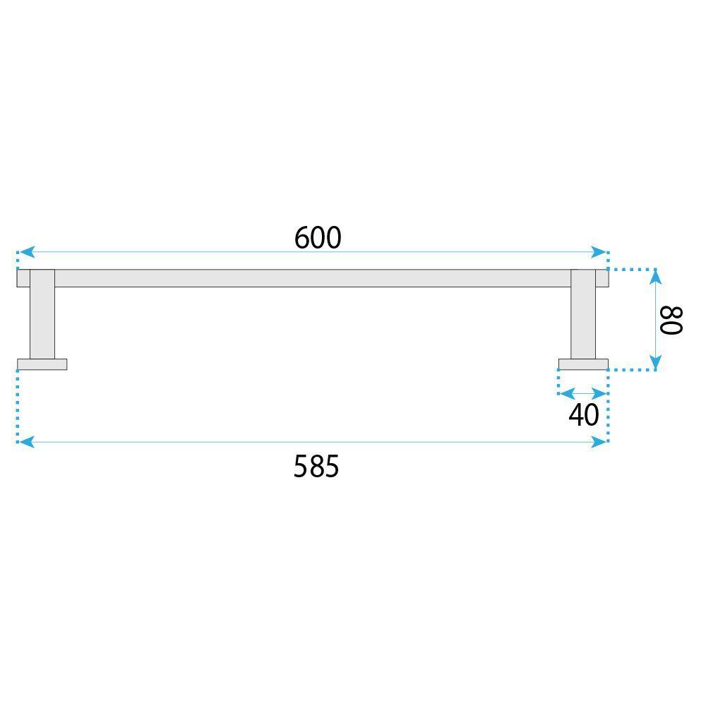 Kopalniški obešalnik 39101 Ori Titan