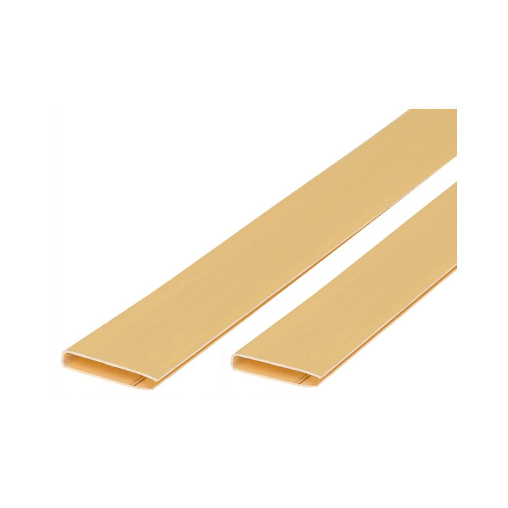 Listwa maskująca do maty PVC 3x1m Bamboo