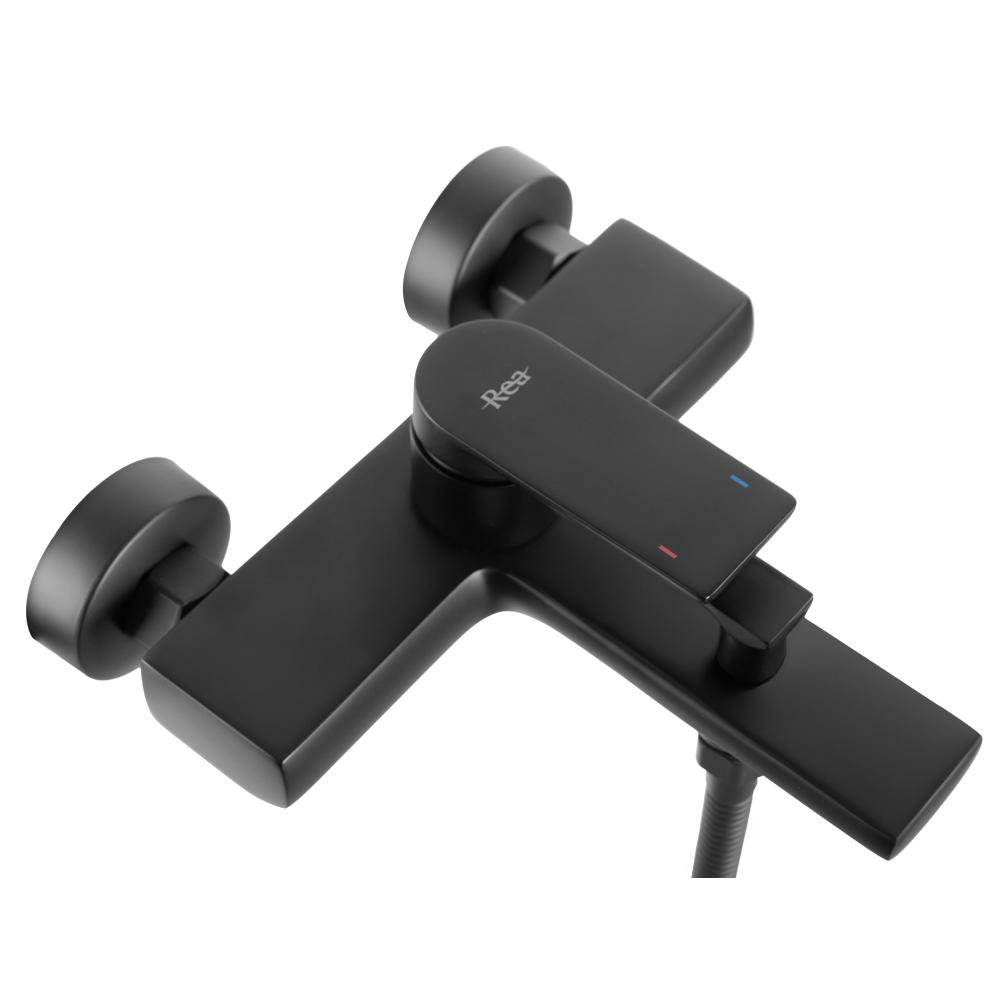 Vanová baterie REA VERSO Black