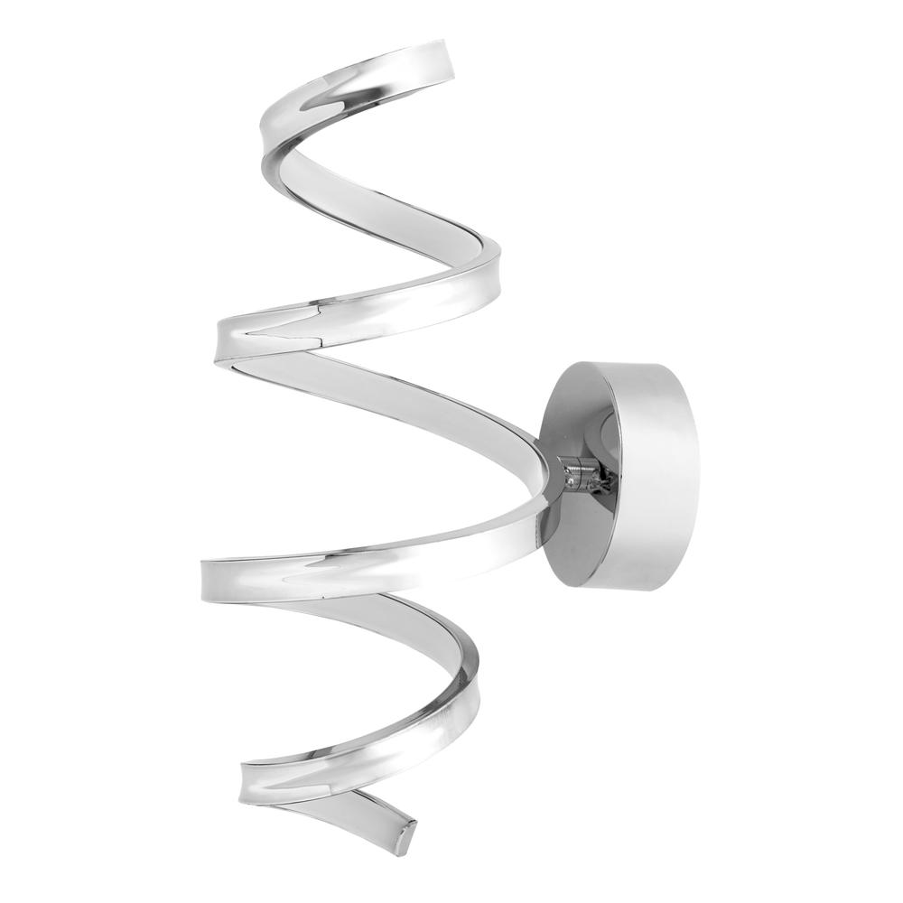 Deckenlampe LED SPRING APP828-W CHROME
