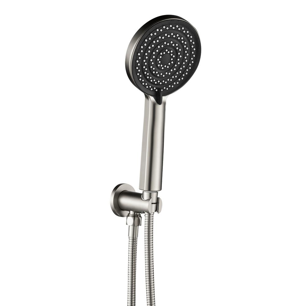 Shower system Rea Foster Brush Nickel + BOX