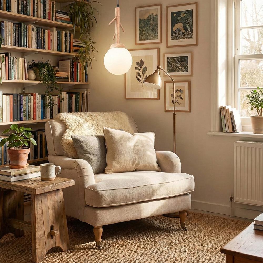 Плафон APP1422-1CP