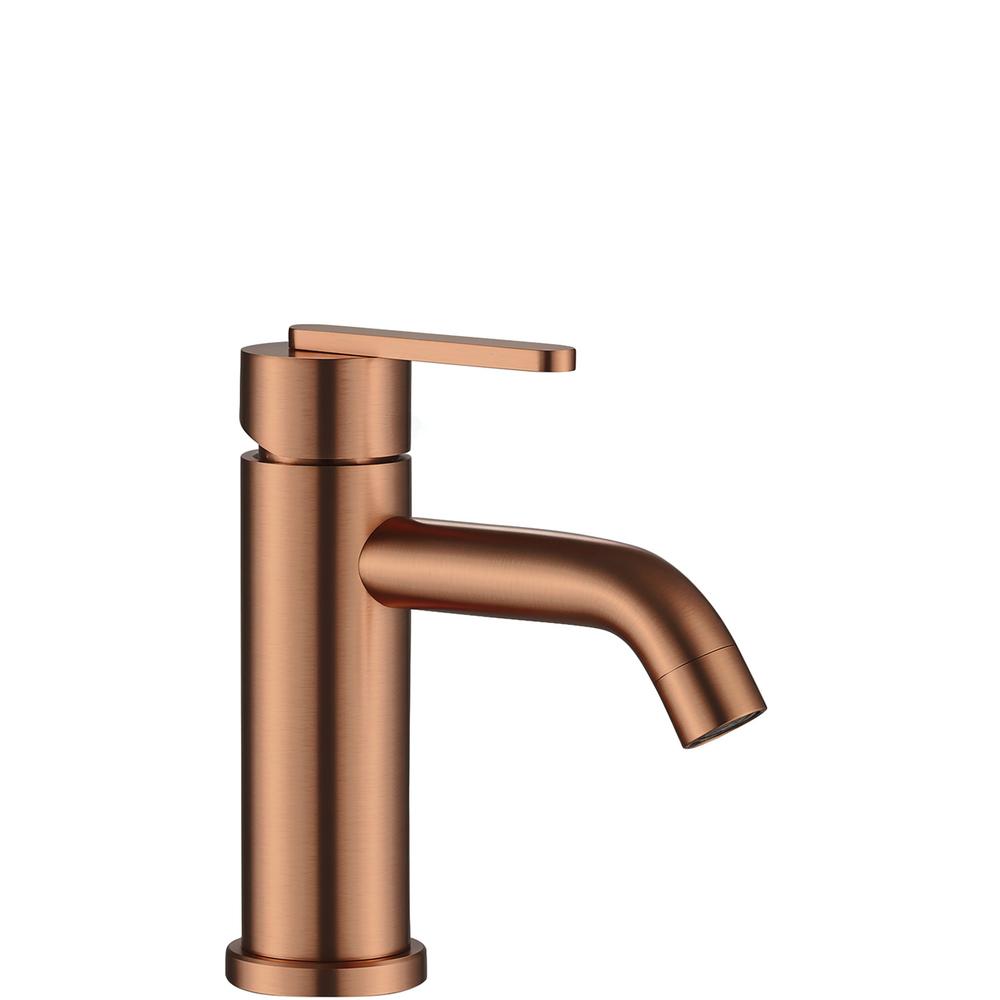 Grifo de baño Rea Ontario Brush Copper