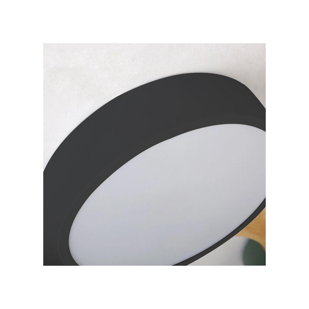 Deckenlampe Black APP525-8C