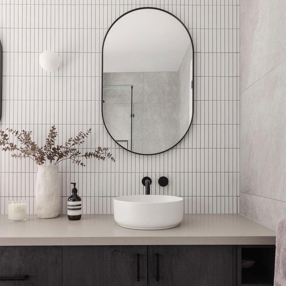 Mozaika 133420 Biała