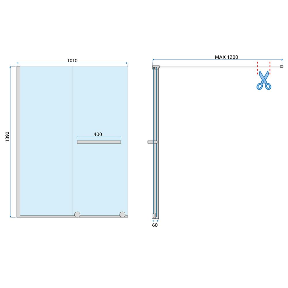Rea Fabian vanniekraan Gold 100