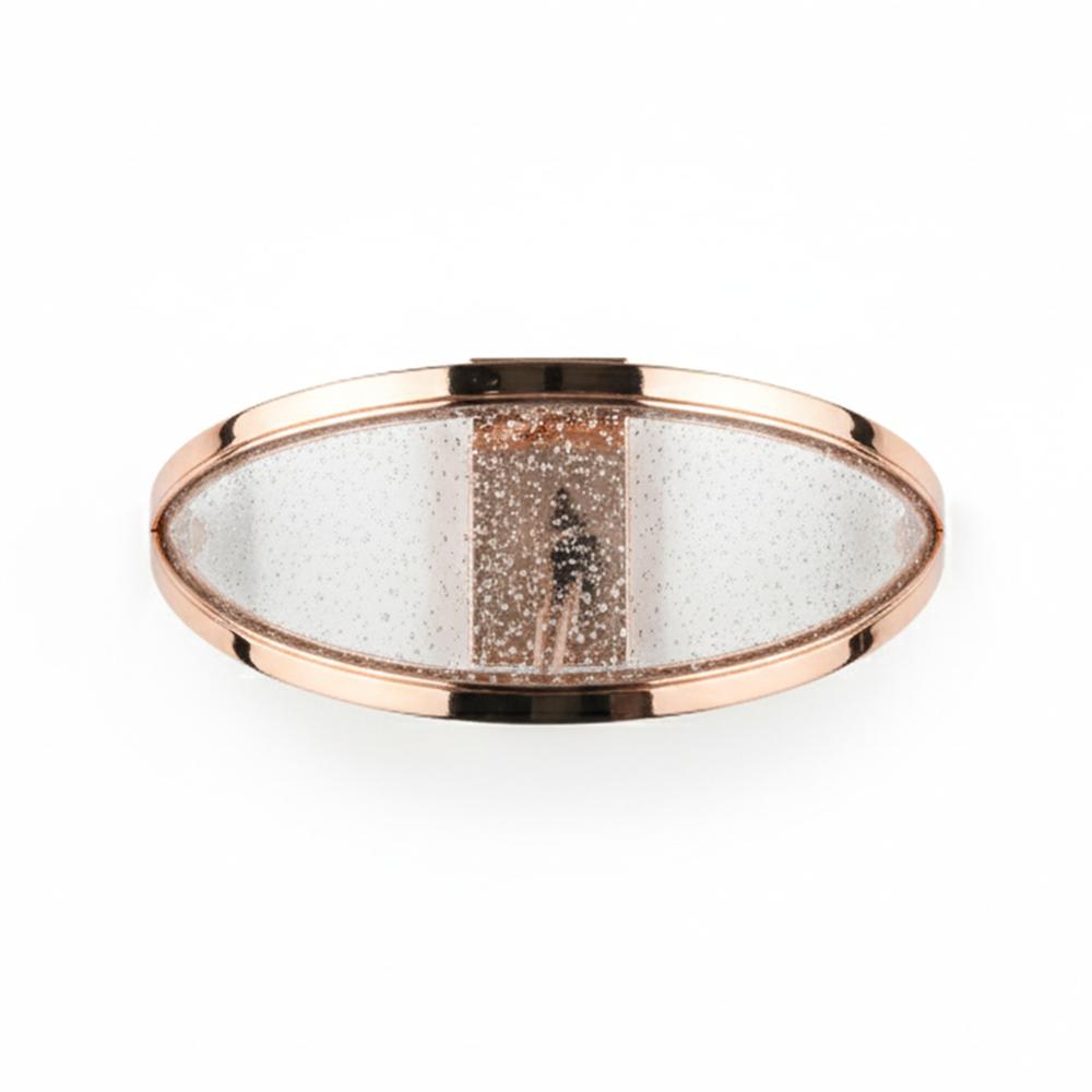 Wandlampe LED G137-W Rose Gold