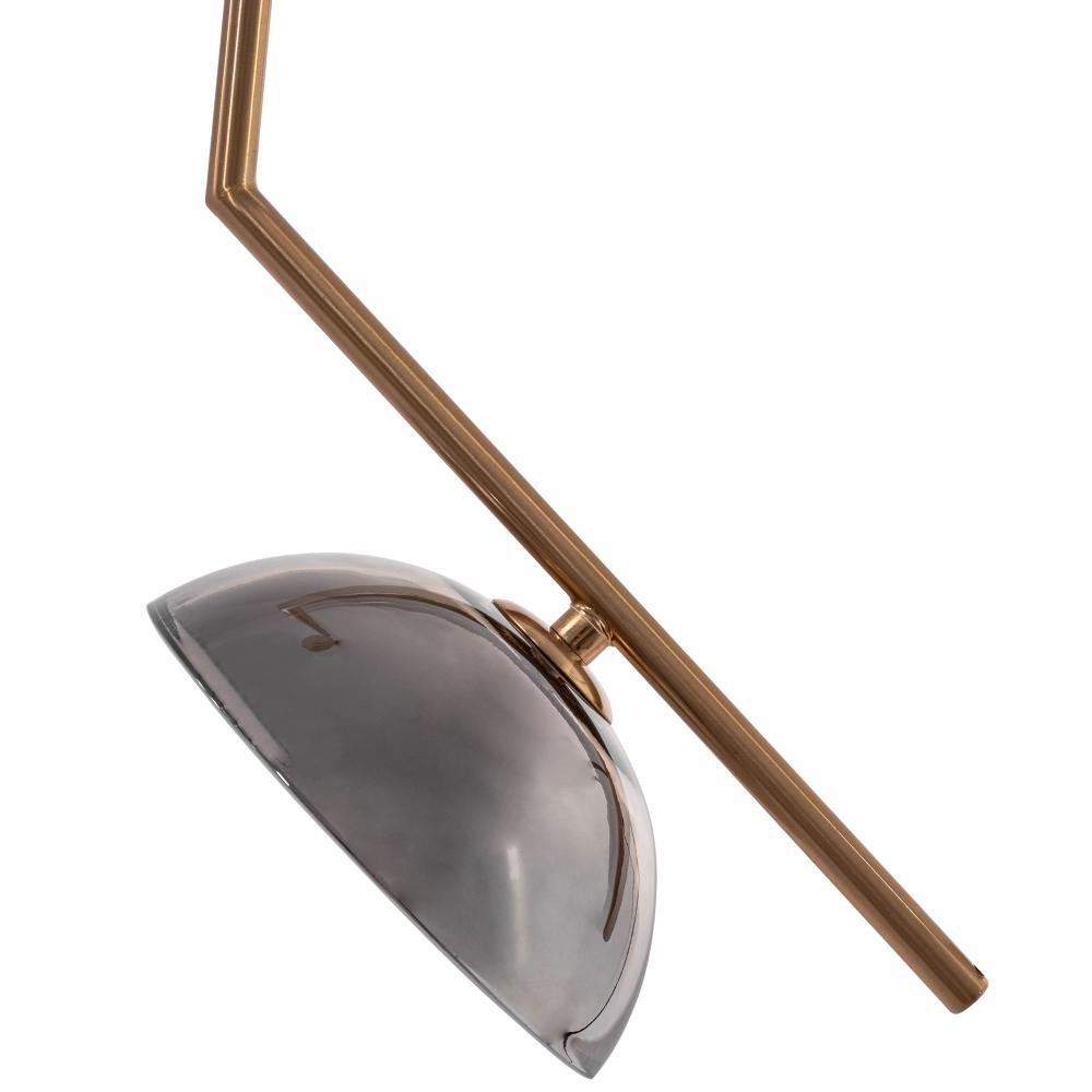 Deckenlampe APP1086-1CP