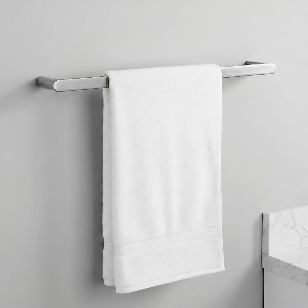 Vannitoa tarvikute komplekt Mati Brush Nickel 4 osa