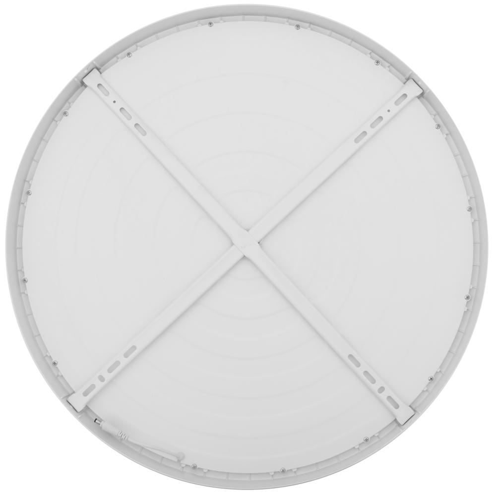 LED PANEL rund white 42W