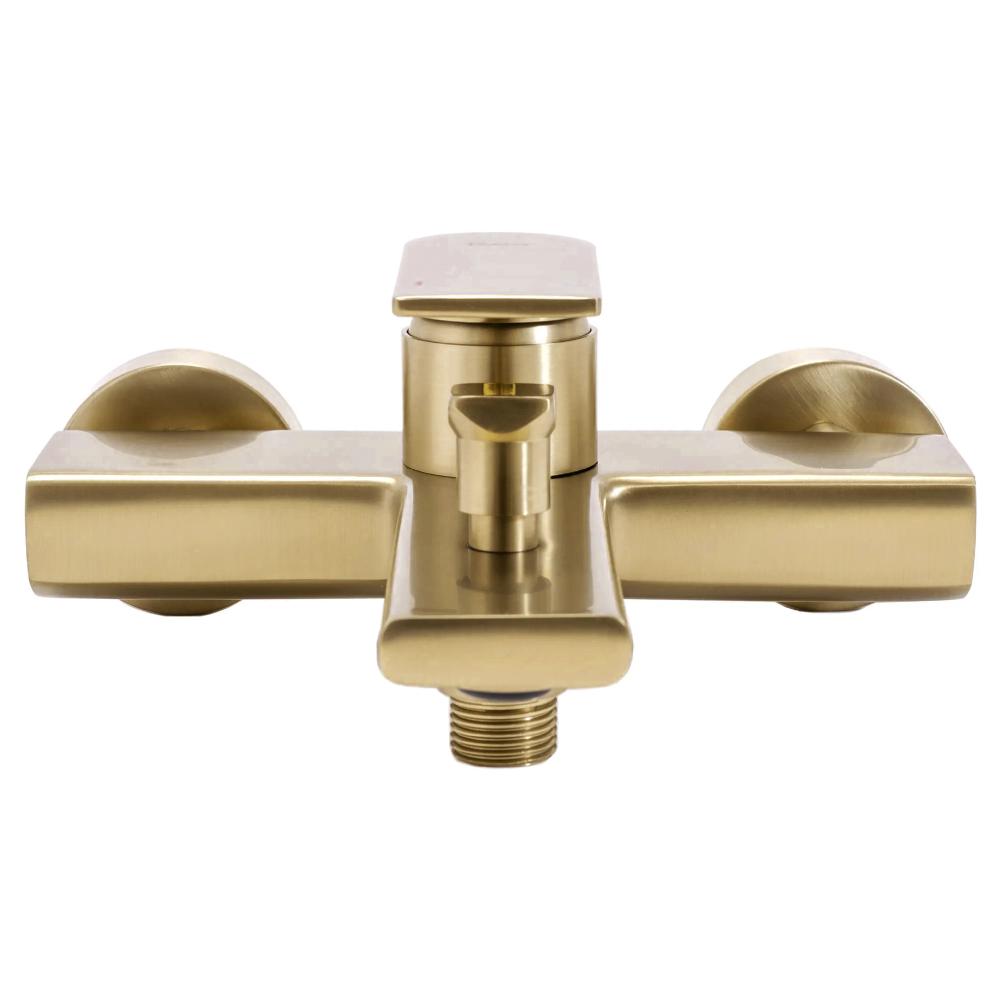 Vannas maisītājs REA Verso Gold Brushed