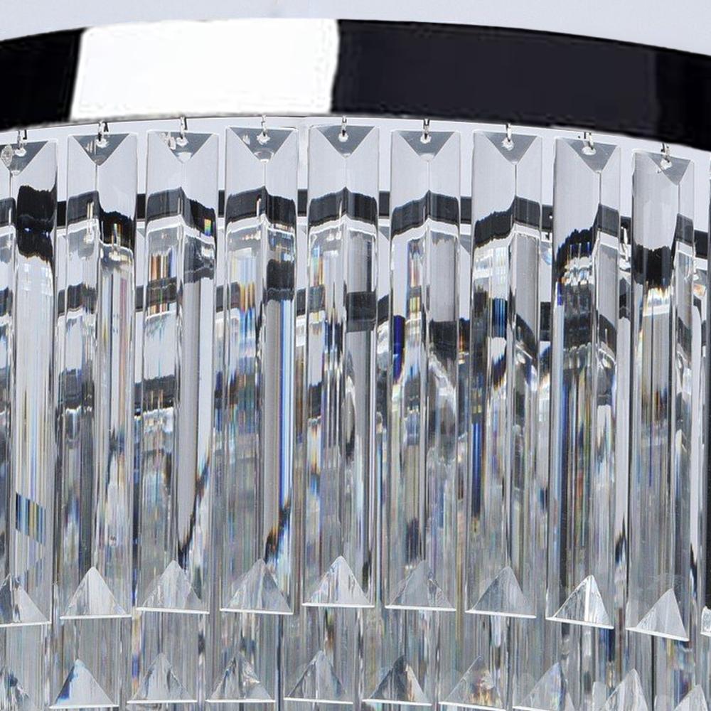 Lampe APP1532-8CP Chrome