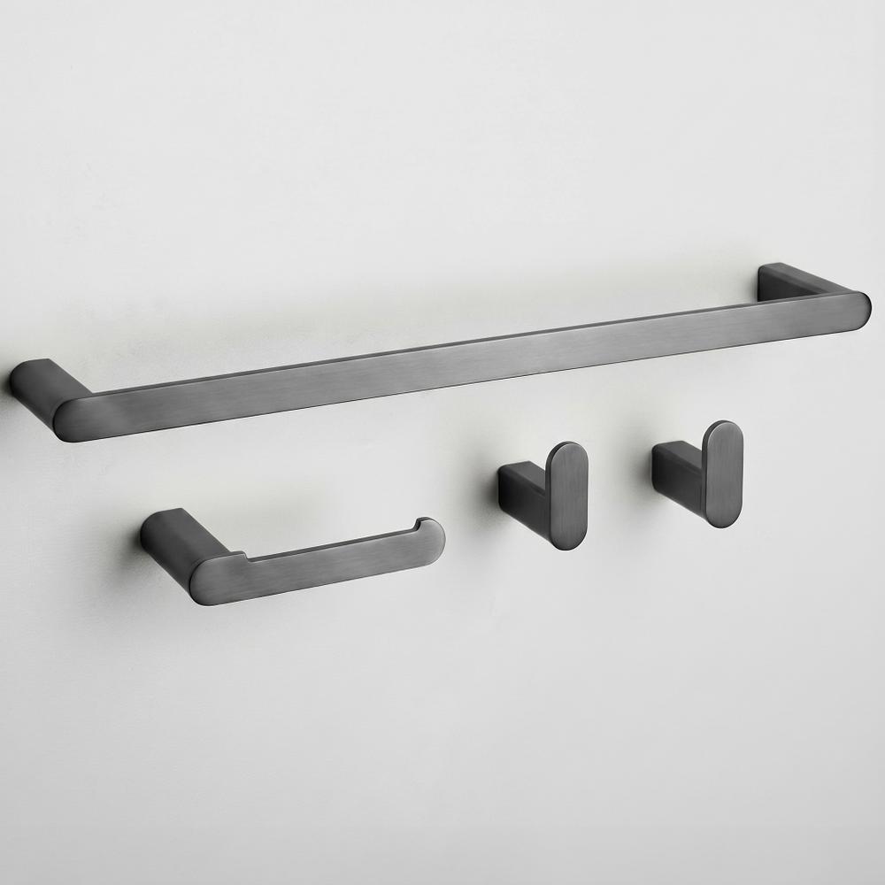 Vannitoa tarvikute komplekt Mati Titan 4 osa