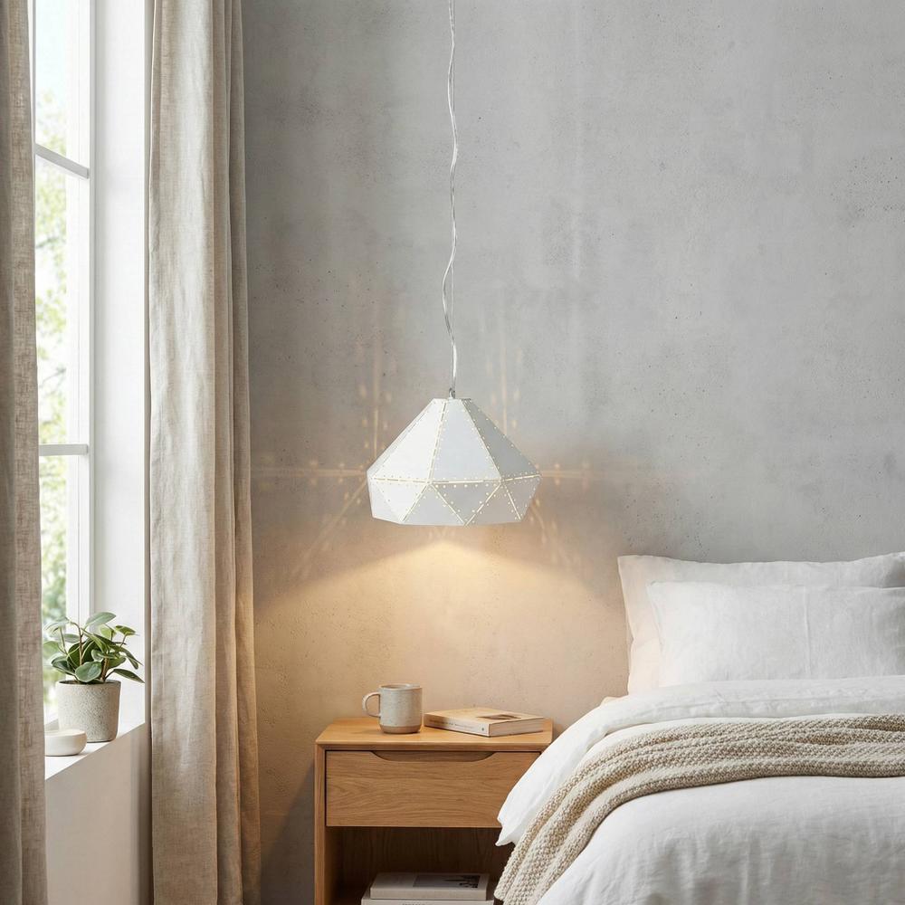 Пендел White APP237-1CP