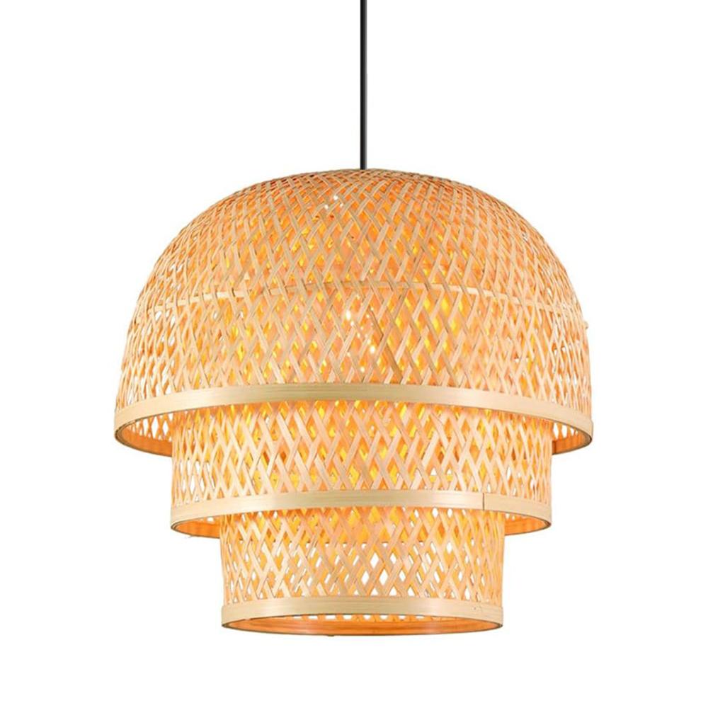 Deckenleuchte Bamboo APP1629-1CP