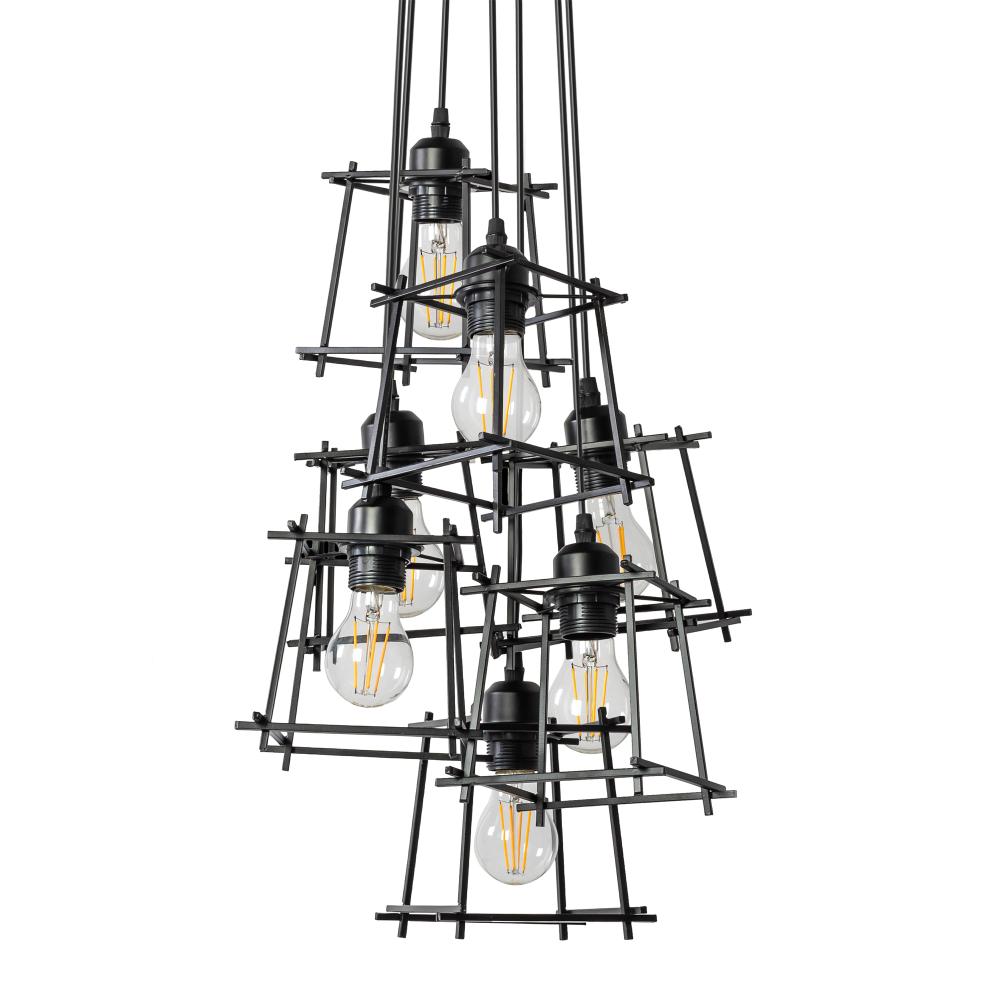 Hängelampe  APP221-7CP