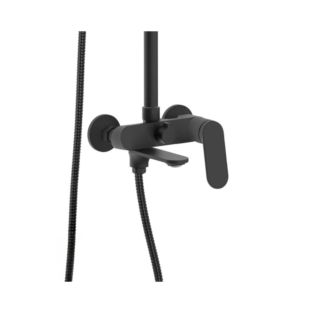 Sprchový set REA Marco Black