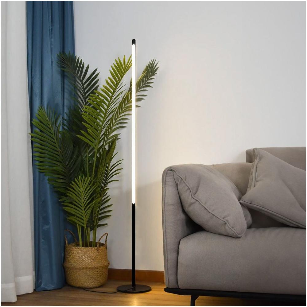 Lampe APP1415-F Black