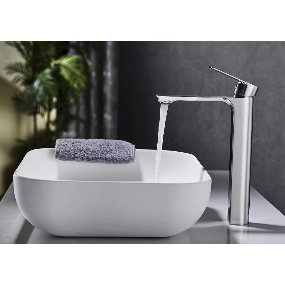 Βρύση υψηλής λεκάνης REA URBAN Chrome