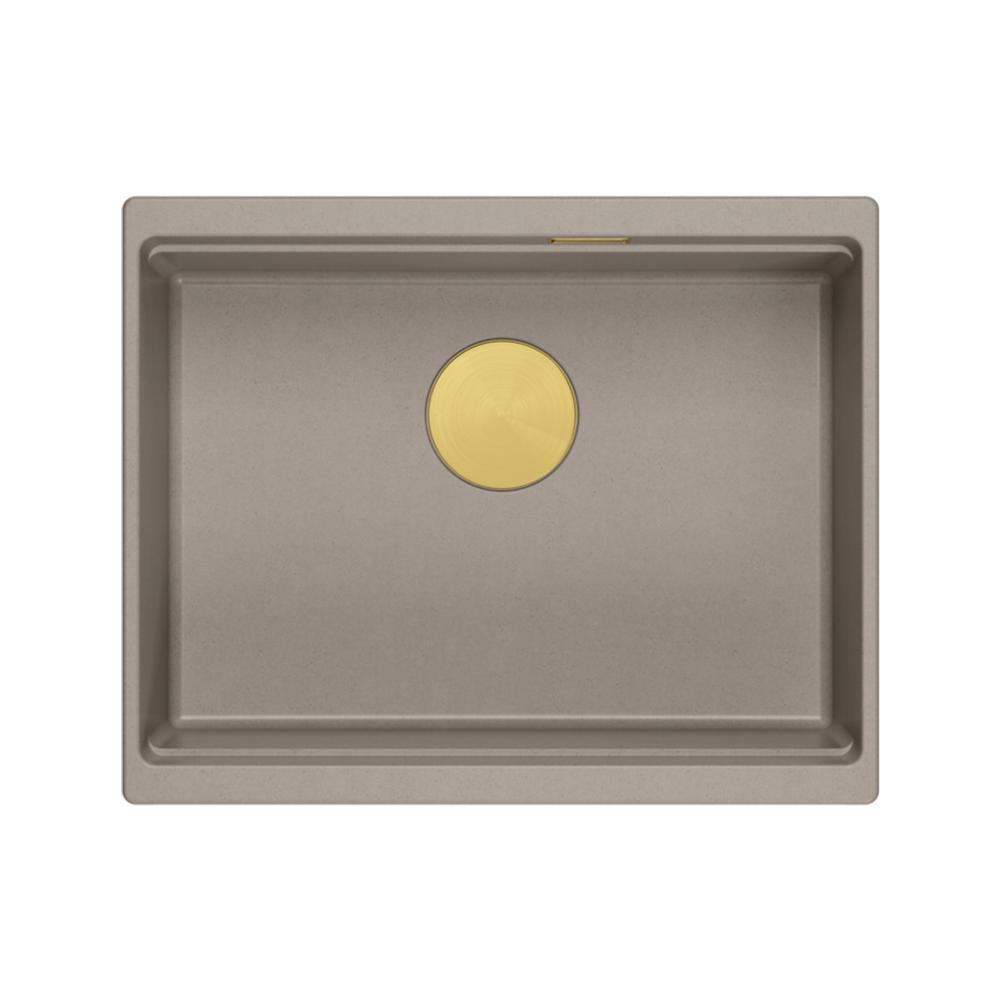 Granite sink Logan 100 Beige