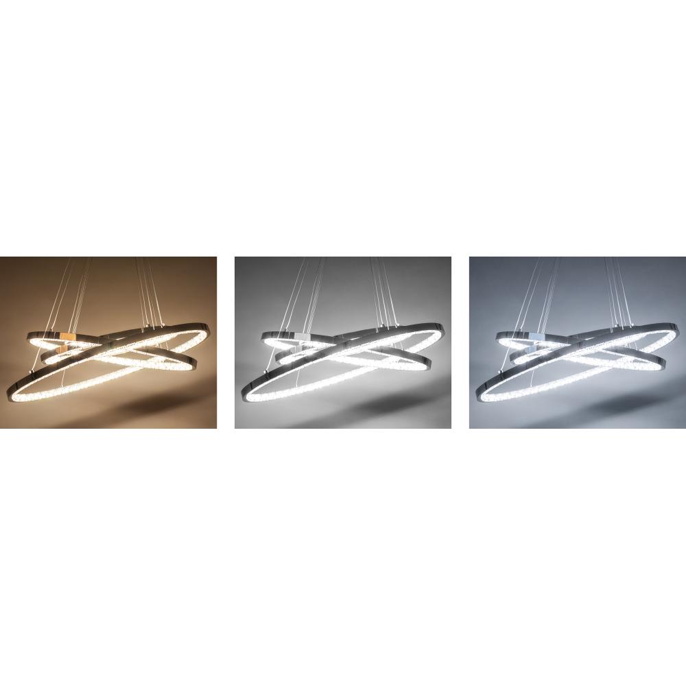 Deckenleuchte LED APP771-3CP