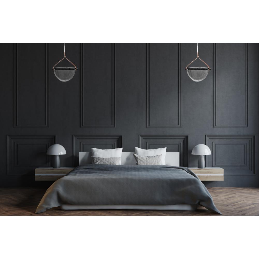 Deckenleuchte APP1076-CP