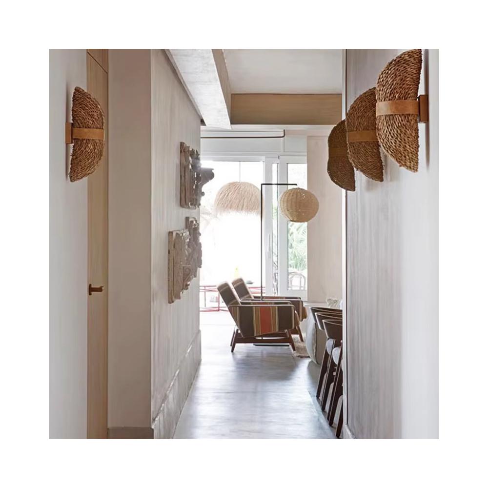 Wandlampe BOHO APP1502-1W