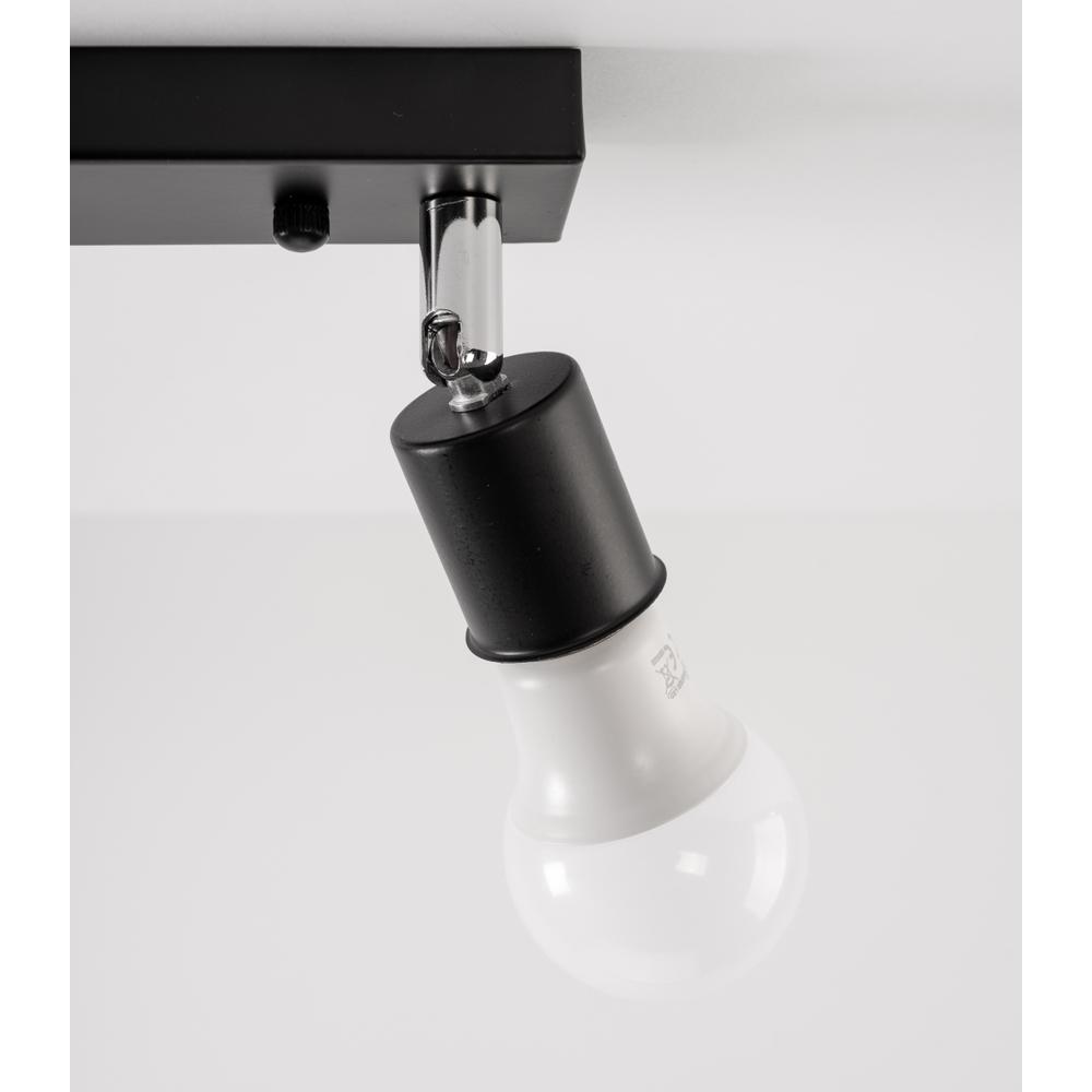 Deckenlampe Black APP696-2C