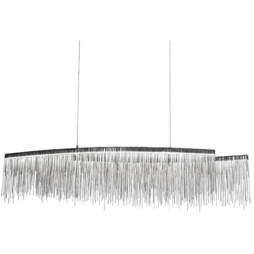 Пендел Glamour LED Chain APP891-CP