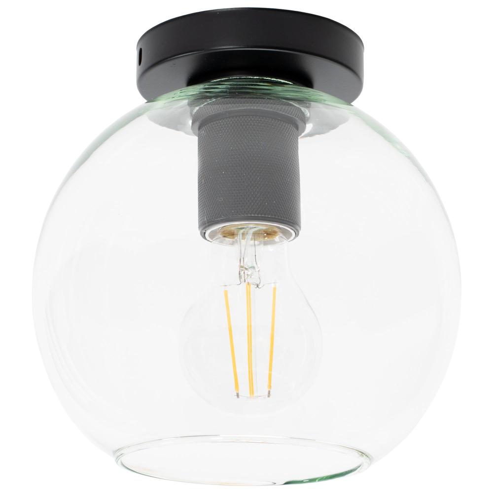 Hängelampe APP1174-1W Black