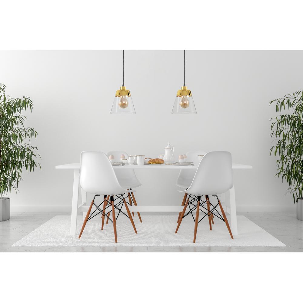 Deckenlampe APP895-1CP