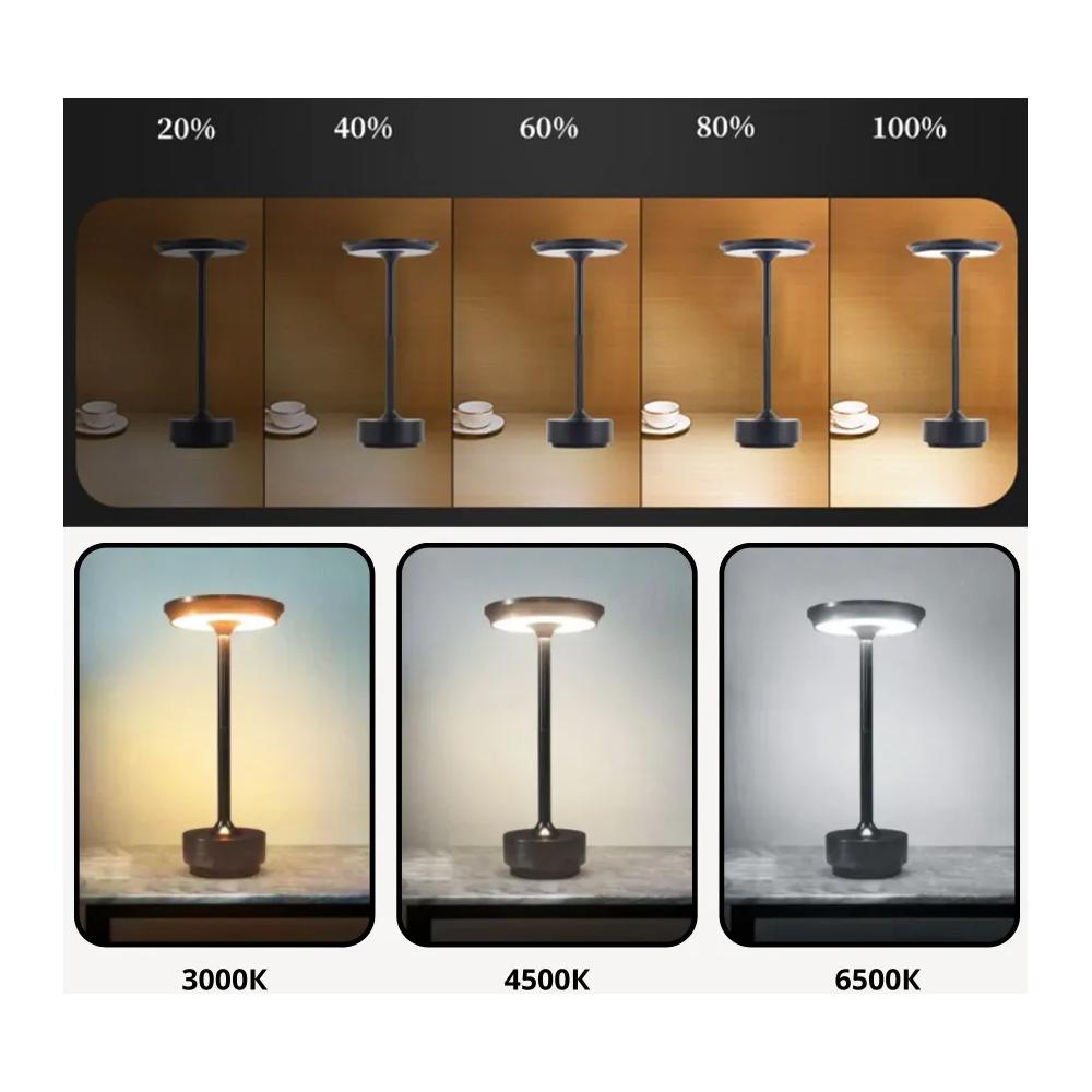 Nachtlicht APP1371-T Black