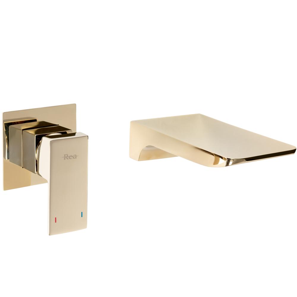 Змішувач прихованого монтажу MASON Gold