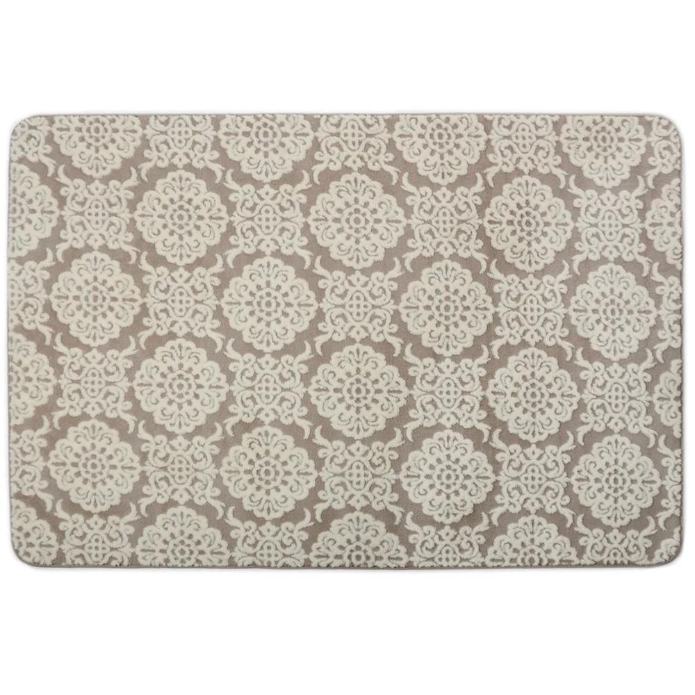 Dywan pluszowy Clover Bolonia Beige