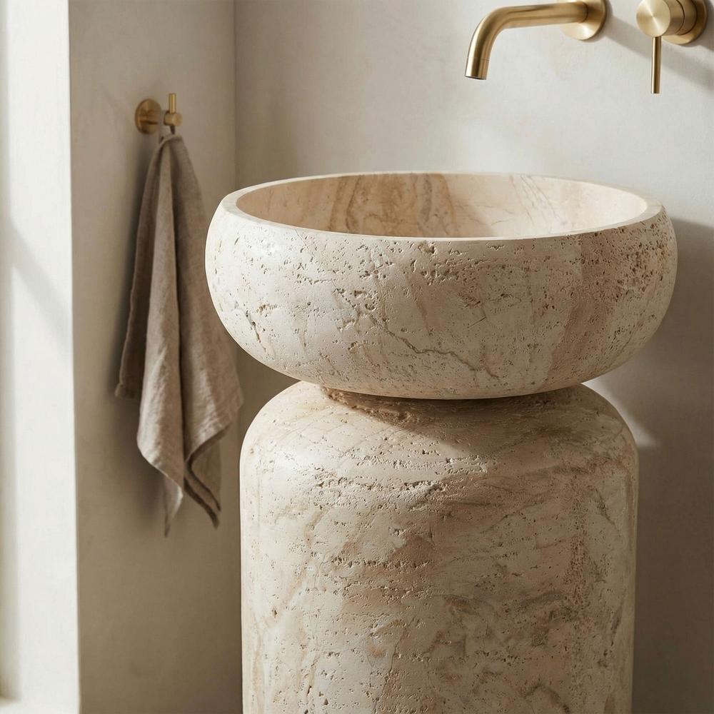 Свободностояща мивка REA Cheri