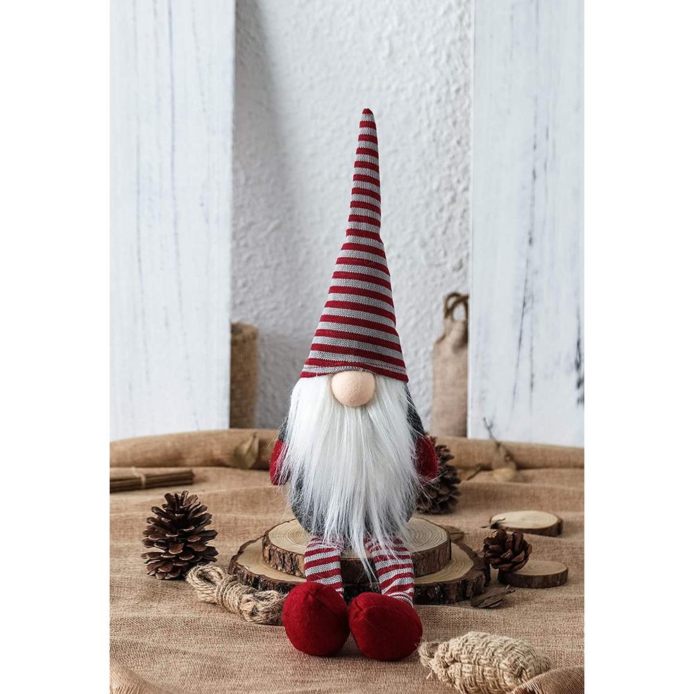 Skrzat świąteczny 60cm YX063