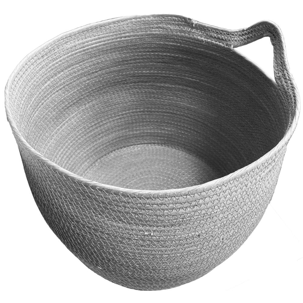 Zestaw 3szt  Koszy Naturalnych BOHO YT21B-35