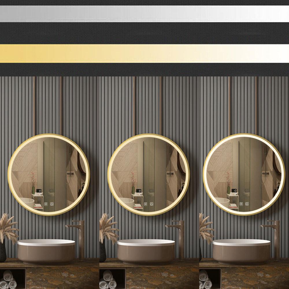 Дзеркало LED 50cm MMJ