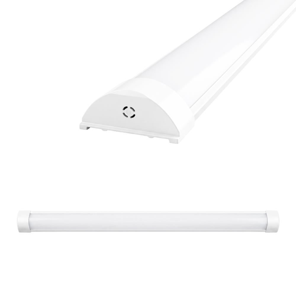 Lampa LED JNH054-27N Biała 90 cm