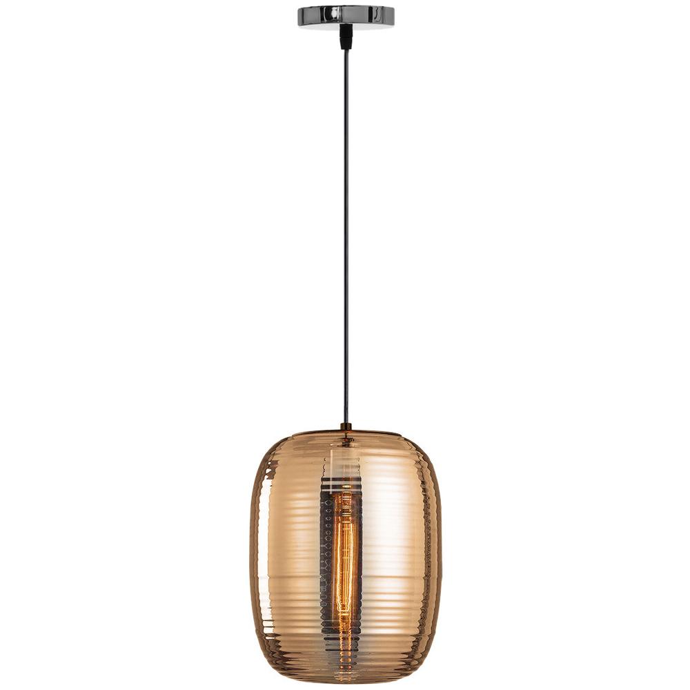 Hängelampe AMBER LOFT 52 cm APP567-1CP