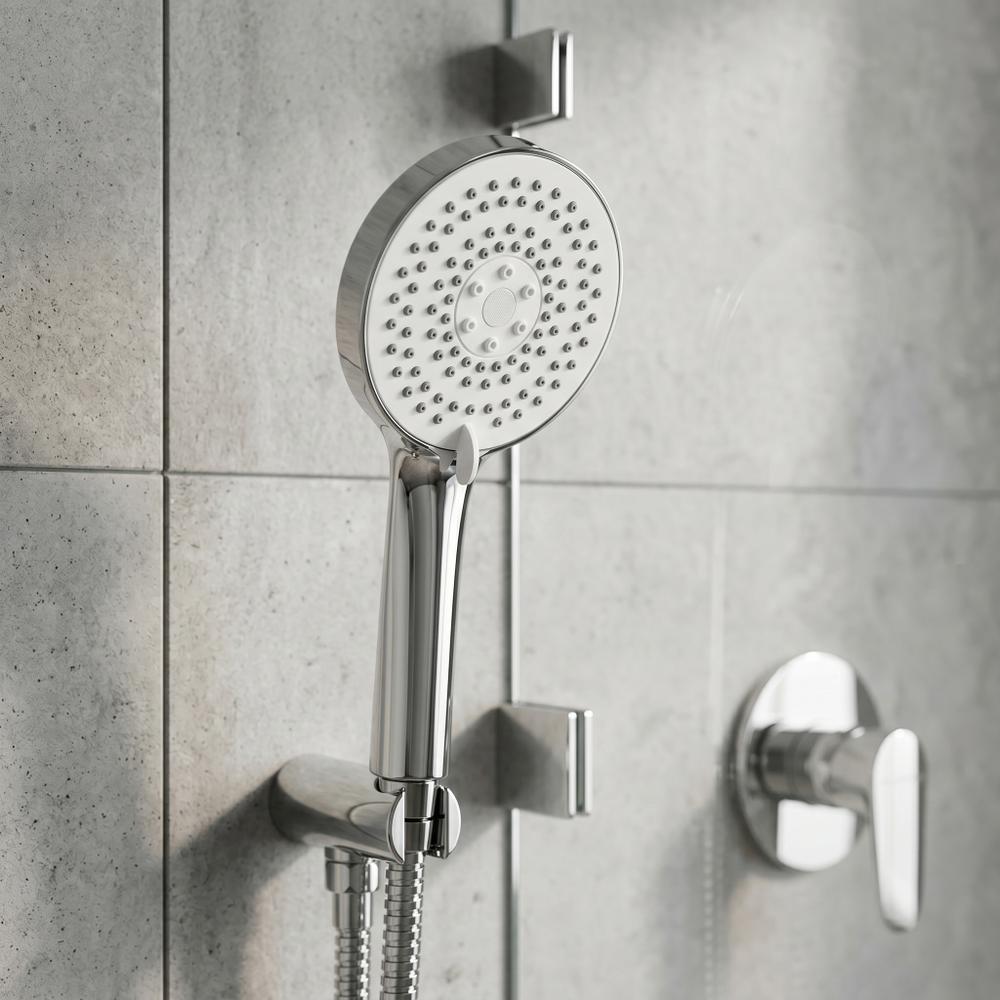 Душ слушалка Rea JS-019 CHROME
