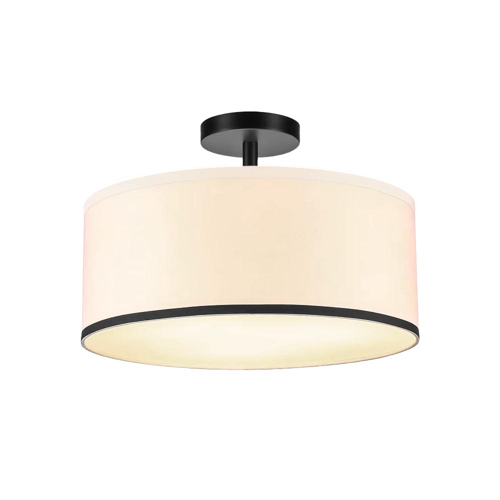 Deckenleuchte Black APP1581-3C